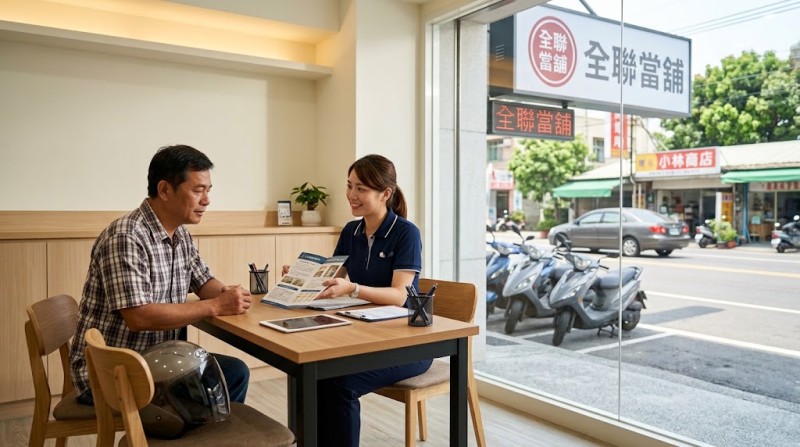南彰化借款怎麼找？永靖、埔心、大村、溪湖、北斗、田中汽機車借款指南