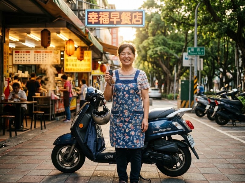 員林汽車借款怎麼選？免留車、利息與契約重點一次看懂